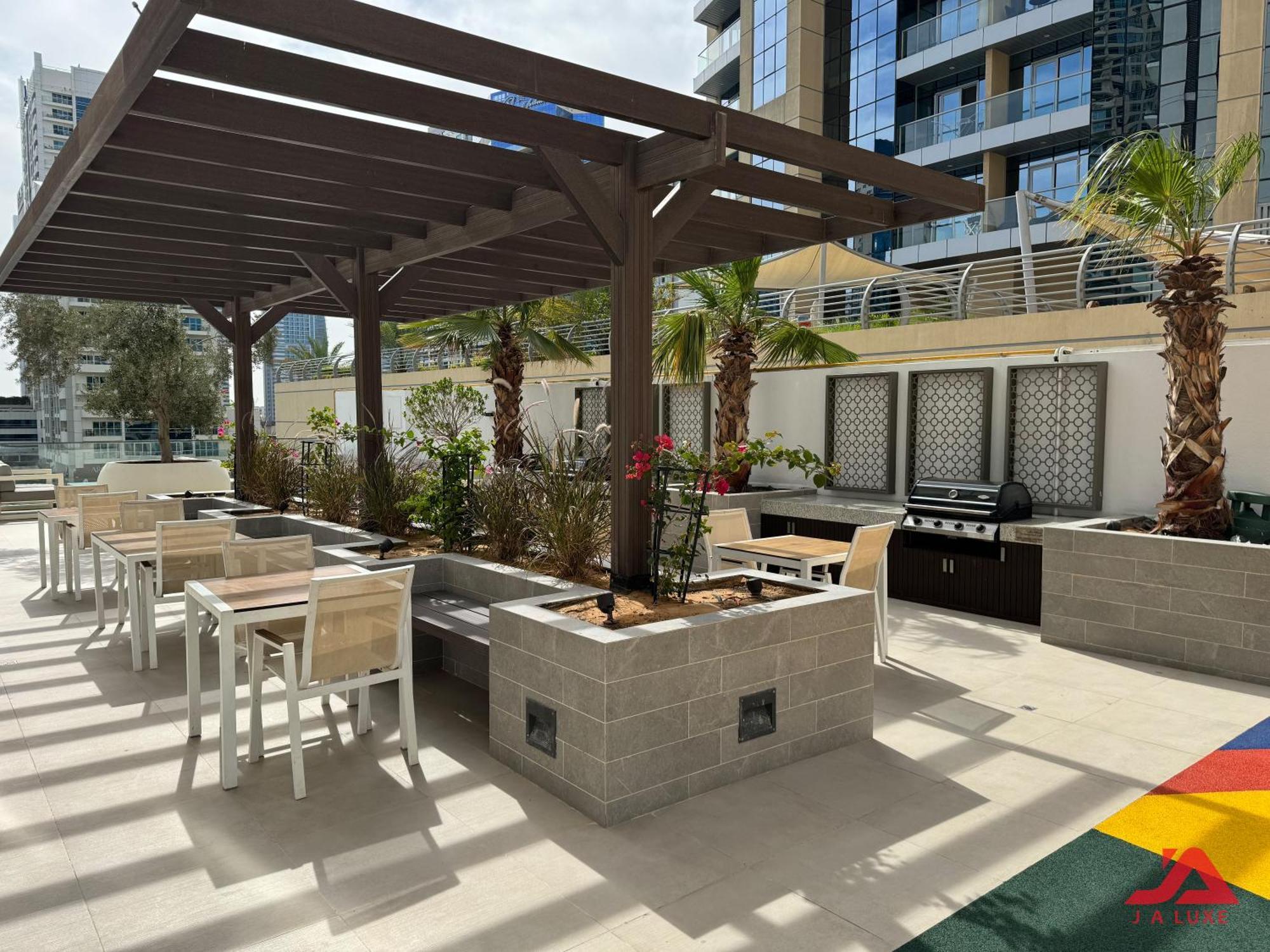 Cozy Sea View Apt In Liv Residence Tower, Dubai Marina Cozy Marina & Sea View Apt In Bay Central Tower With Modern Gym & Pool, Steps To Jbr Beach & Metro Zewnętrze zdjęcie
