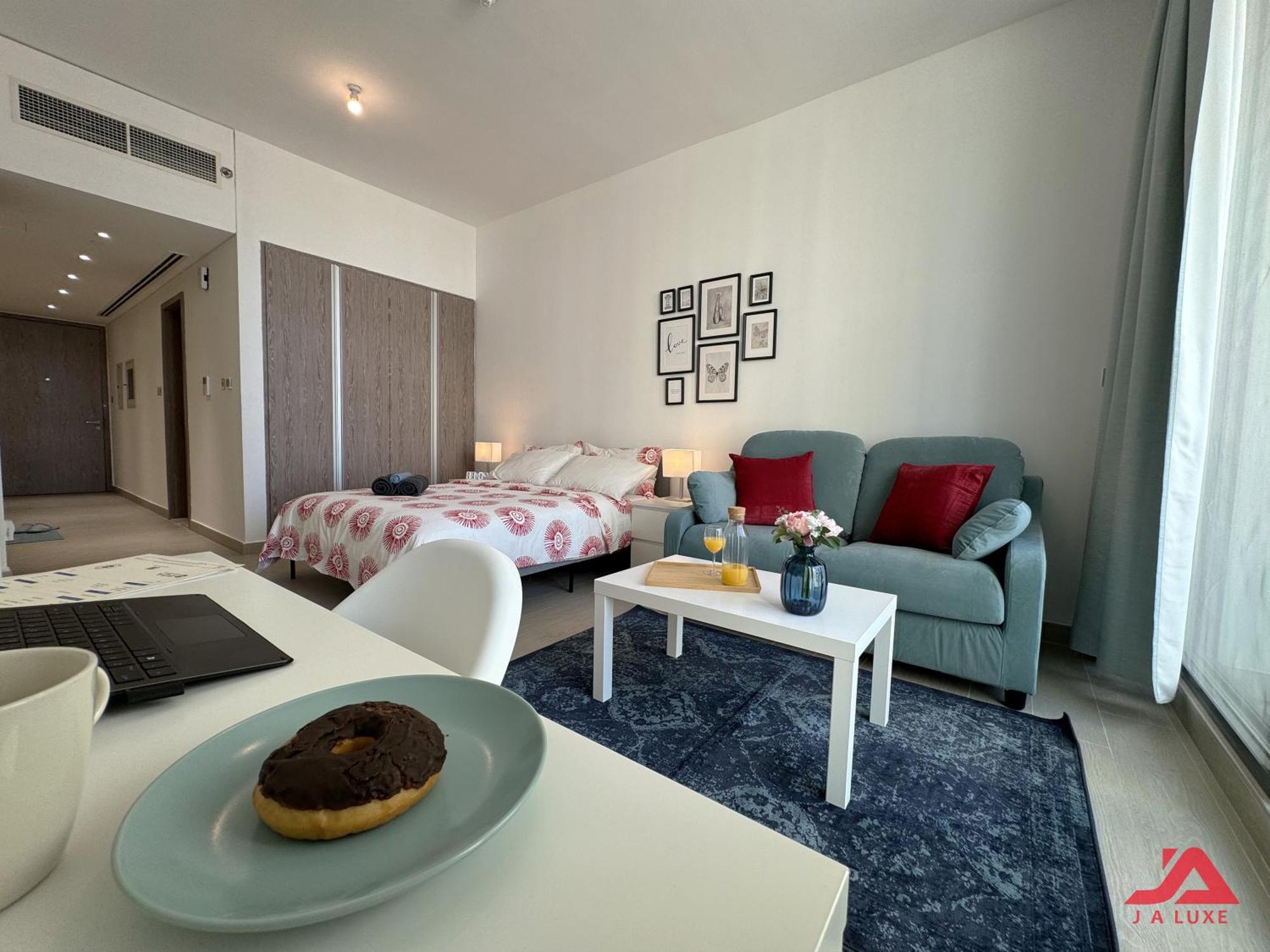 Cozy Sea View Apt In Liv Residence Tower, Dubai Marina Cozy Marina & Sea View Apt In Bay Central Tower With Modern Gym & Pool, Steps To Jbr Beach & Metro Zewnętrze zdjęcie