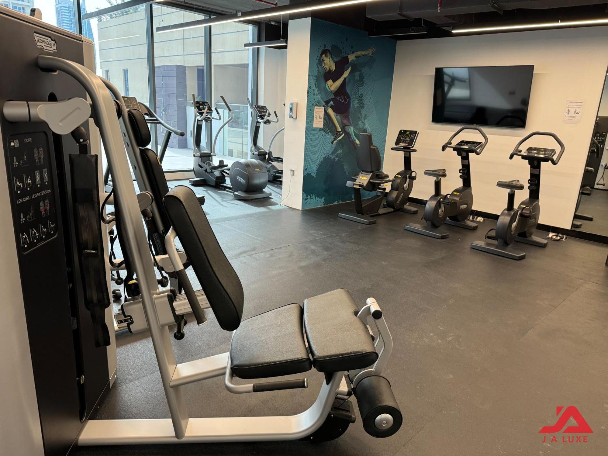 Cozy Sea View Apt In Liv Residence Tower, Dubai Marina Cozy Marina & Sea View Apt In Bay Central Tower With Modern Gym & Pool, Steps To Jbr Beach & Metro Zewnętrze zdjęcie
