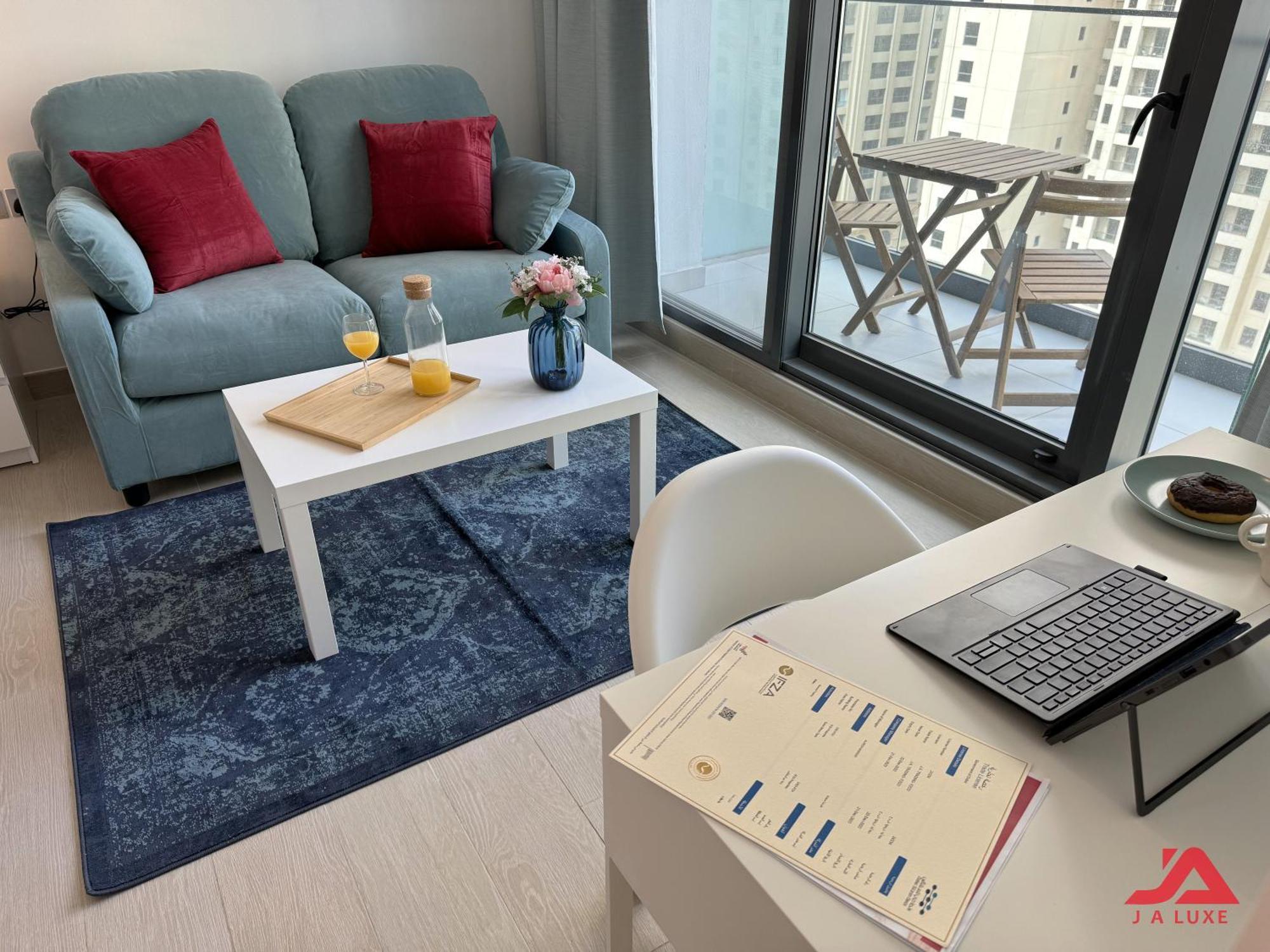 Cozy Sea View Apt In Liv Residence Tower, Dubai Marina Cozy Marina & Sea View Apt In Bay Central Tower With Modern Gym & Pool, Steps To Jbr Beach & Metro Zewnętrze zdjęcie
