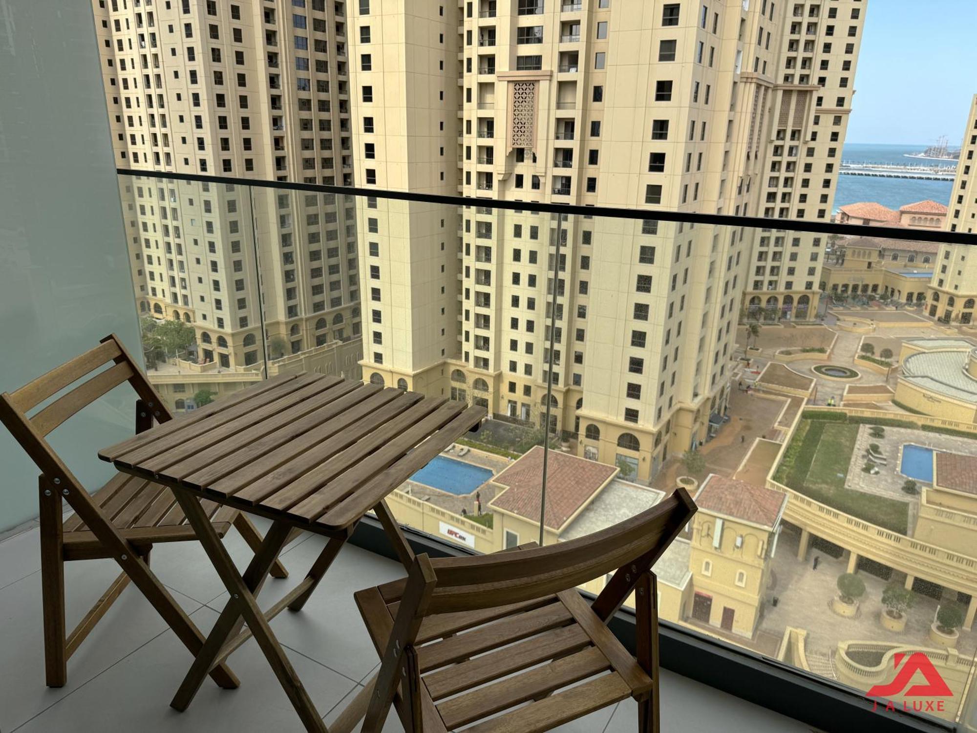 Cozy Sea View Apt In Liv Residence Tower, Dubai Marina Cozy Marina & Sea View Apt In Bay Central Tower With Modern Gym & Pool, Steps To Jbr Beach & Metro Zewnętrze zdjęcie