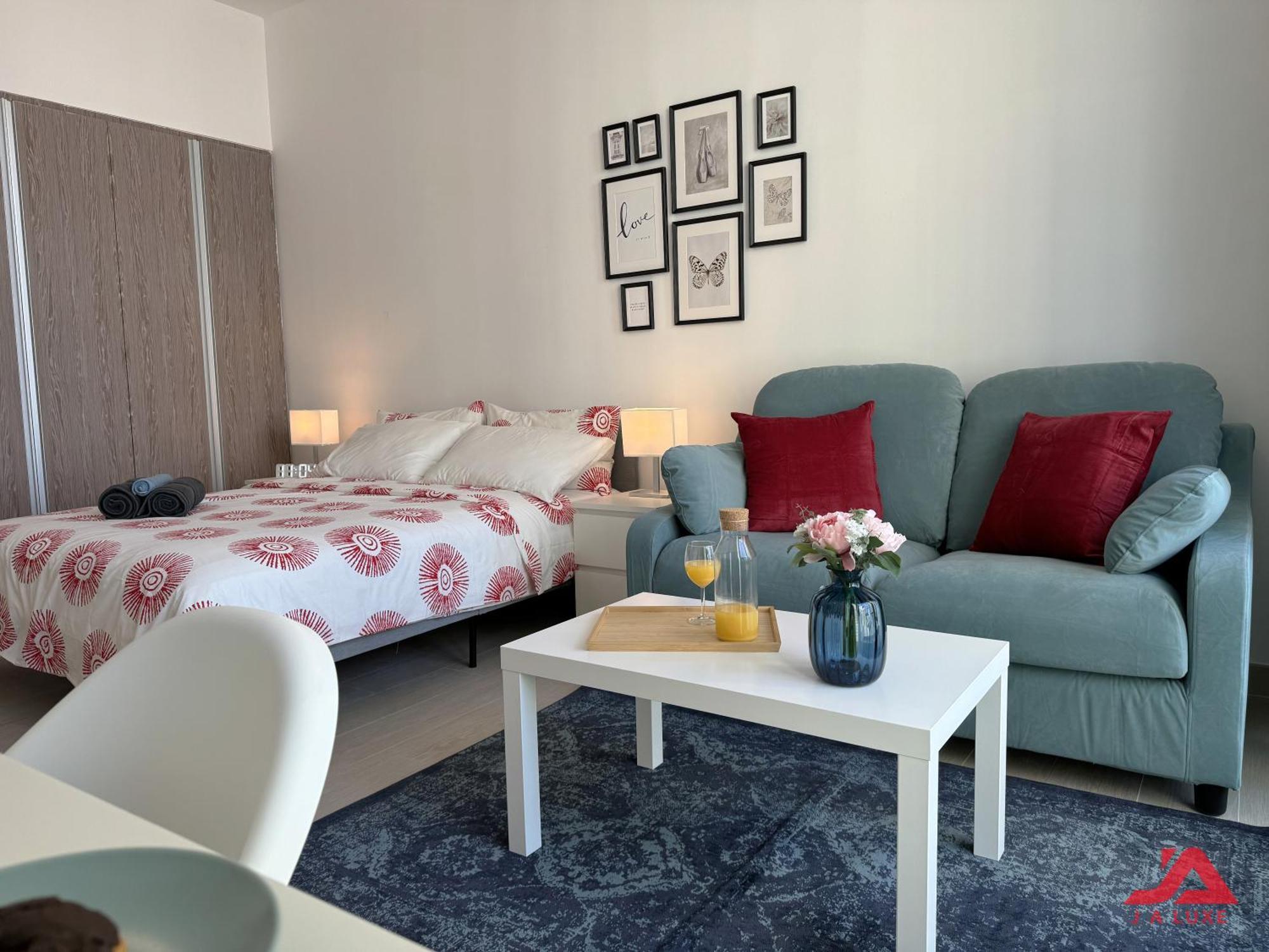 Cozy Sea View Apt In Liv Residence Tower, Dubai Marina Cozy Marina & Sea View Apt In Bay Central Tower With Modern Gym & Pool, Steps To Jbr Beach & Metro Zewnętrze zdjęcie