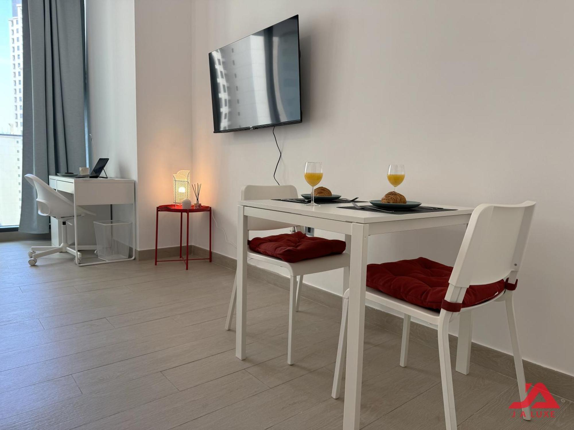 Cozy Sea View Apt In Liv Residence Tower, Dubai Marina Cozy Marina & Sea View Apt In Bay Central Tower With Modern Gym & Pool, Steps To Jbr Beach & Metro Zewnętrze zdjęcie
